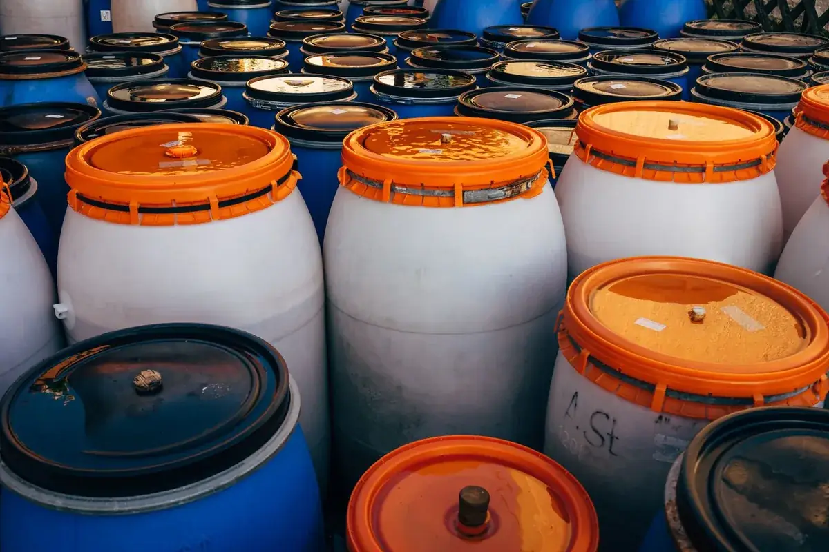 Hazmat Cleanup in Lonoke, AR